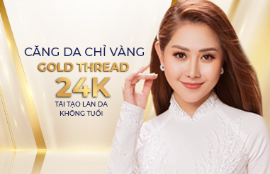 cang da chi vang gold thread 24k